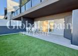 Resale - APARTMENT -
FINESTRAT