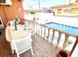 Revente - VILLA -
BENIJÓFAR - Costa Blanca