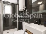 Wiederverkauf - WOHNUNG -
TORREVIEJA - Costa Blanca