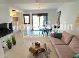 Odsprzedaż - PENTHOUSE -
TORREVIEJA - Playa del Cura