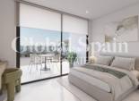 New Build - VILLA -
FUENTE ÁLAMO DE MURCIA - Hacienda del Alamo