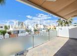 Revente - VILLA -
PILAR DE LA HORADADA - Costa Blanca