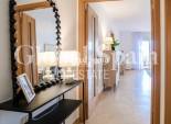Nouvelle construction - Appartement -
ORIHUELA COSTA - LOMAS DE CABO ROIG