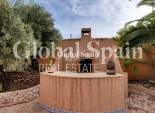 Wederverkoop - VILLA -
TORREVIEJA - San Luis