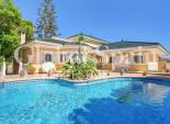 Wiederverkauf - VILLA -
TORREVIEJA - Torreta florida