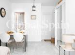 Wiederverkauf - WOHNUNG -
TORREVIEJA - Costa Blanca