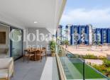 Odsprzedaż - MIESZKANIE -
ORIHUELA COSTA - 