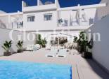 New Build - HOUSE -
LOS ALCÁZARES