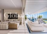 Nueva construcción  - APARTAMENTO -
BENAHAVÍS - Urb. Puerto del Almendro