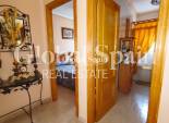 Resale - HOUSE -
SAN PEDRO DEL PINATAR - El salero