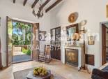 Wiederverkauf - Finca / Landhaus -
Felanitx - Mallorca