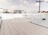 Neubau - VILLA -
ORIHUELA COSTA - Punta Prima