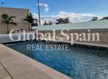 Wederverkoop - Villa -
BENIJÓFAR