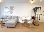 Wiederverkauf - WOHNUNG -
TORREVIEJA - Costa Blanca Sur