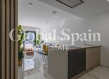 Resale - APARTMENT -
ORIHUELA COSTA - Orihuela Costa