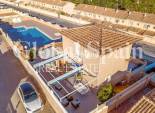 Revente - VILLA -
TORREVIEJA - Costa Blanca