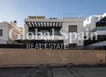 Wiederverkauf - VILLA -
ORIHUELA COSTA - Costa Blanca