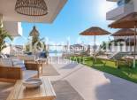 Nouvelle construction - PENTHOUSE -
BENALMÁDENA - Benalmádena Pueblo