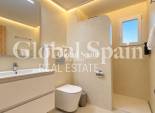 Resale - APARTMENT -
JÁVEA - Port
