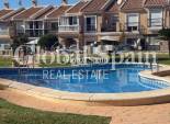Resale - HOUSE -
TORREVIEJA - Zona Los Frutales