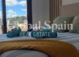 Wiederverkauf - PENTHOUSE -
VILLAMARTÍN - Costa Blanca