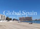 Resale - APARTMENT -
TORREVIEJA - PLAYA LOS LOCOS