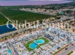 Wederverkoop - VILLA -
TORREVIEJA - Costa Blanca