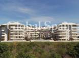 Neubau - WOHNUNG -
FUENGIROLA - Los Pacos