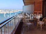 Wiederverkauf - WOHNUNG -
TORREVIEJA - Playa De Los Náufragos