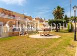 Resale - HOUSE -
ORIHUELA COSTA - La Regia