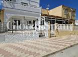 Wiederverkauf - WOHNUNG -
SAN FULGENCIO - Costa Blanca