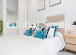 Nieuwbouw - VILLA -
TORREVIEJA - Torretas