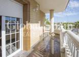 Venta - CASA -
LOS ALCÁZARES