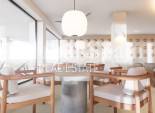 Nouvelle construction - APPARTEMENT -
TORREVIEJA - Los Frutales