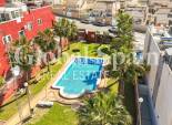 Wederverkoop - APPARTEMENT -
LOS BALCONES - LOS ALTOS - Costa Blanca