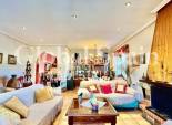 Wederverkoop - VILLA -
DAYA VIEJA - Costa Blanca Sur