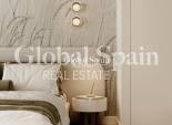 Nouvelle construction - APPARTEMENT -
MIJAS - Urb. Buenavista