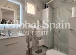 Wiederverkauf - WOHNUNG -
TORREVIEJA - Nueva Torrevieja