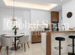 Resale - APARTMENT -
CIUDAD QUESADA