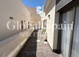 Resale - detached_house -
ORIHUELA - Costa Blanca Sur