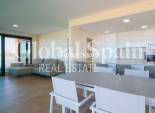 Revente - APPARTEMENT -
PLAYA HONDA - Costa Calida