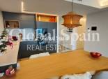 Wederverkoop - APPARTEMENT -
DENIA - Costa Blanca