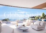 Nouvelle construction - APPARTEMENT -
MARBELLA - Elviria