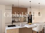 Nieuwbouw - VILLA -
BAÑOS Y MENDIGO - Altaona Golf