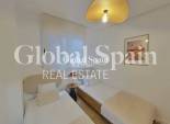 Wederverkoop - APPARTEMENT -
TORREVIEJA - La Mata pueblo