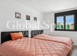 Resale - VILLA -
PUERTO LUMBRERAS - Esparragal de Puerto Lumbreras
