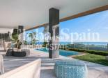 Nieuwbouw - PENTHOUSE -
MARBELLA - Los Monteros