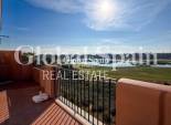 Wederverkoop - APPARTEMENT -
TORRE PACHECO - Mar Menor Golf Resort