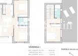 Nieuwbouw - VILLA -
ROJALES - Ciudad Quesada