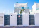 Nueva construcción  - VILLA -
LOS ALCÁZARES